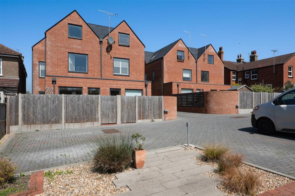 Keelson Yard, Teynham Road, Whitstable