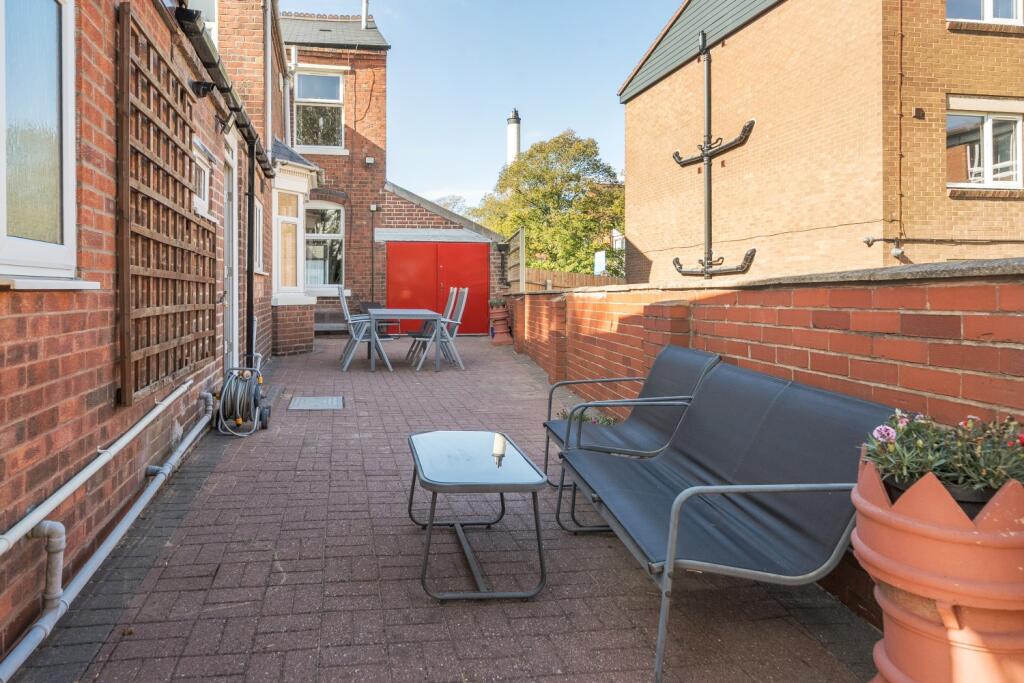 Garden 2