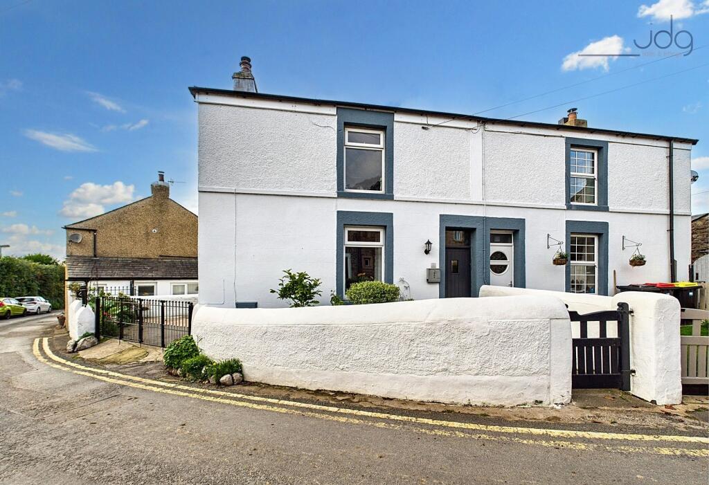 Welcome to Main Street