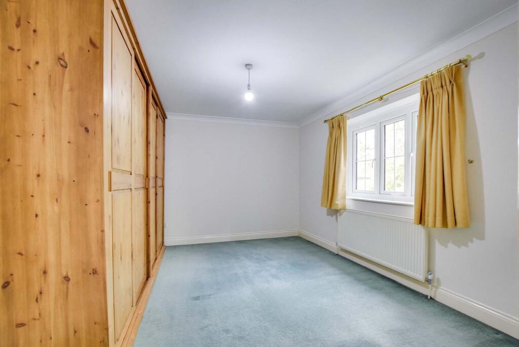Bedroom Five