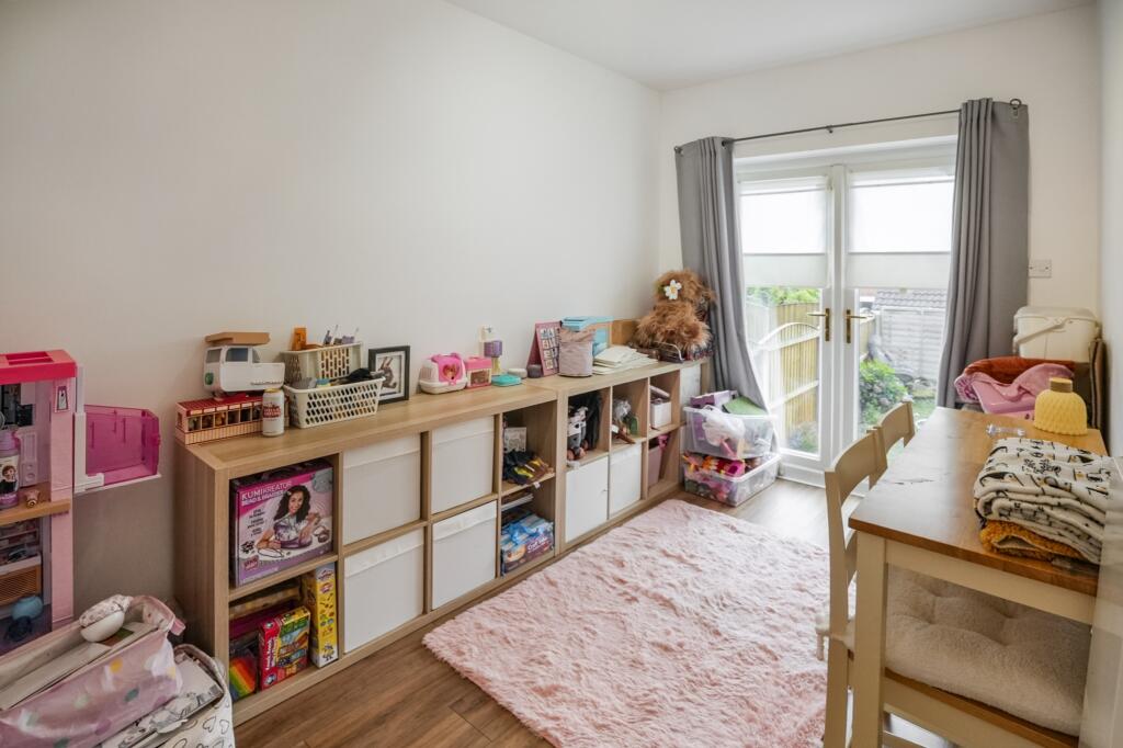 15 Guildford Street, Ossett, West Yorkshire, WF5 8LL