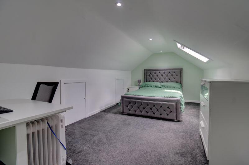 Attic