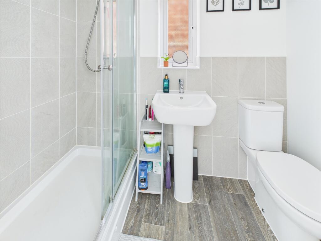 En suite