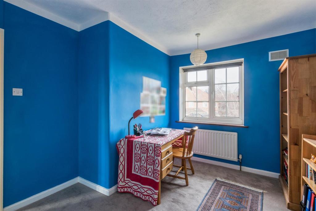 Bardney Road