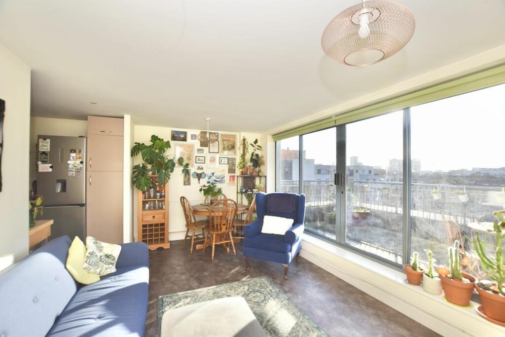 Living / Dining Room