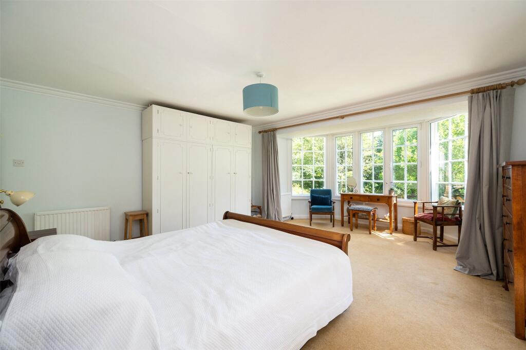 Prnciple Bedroom