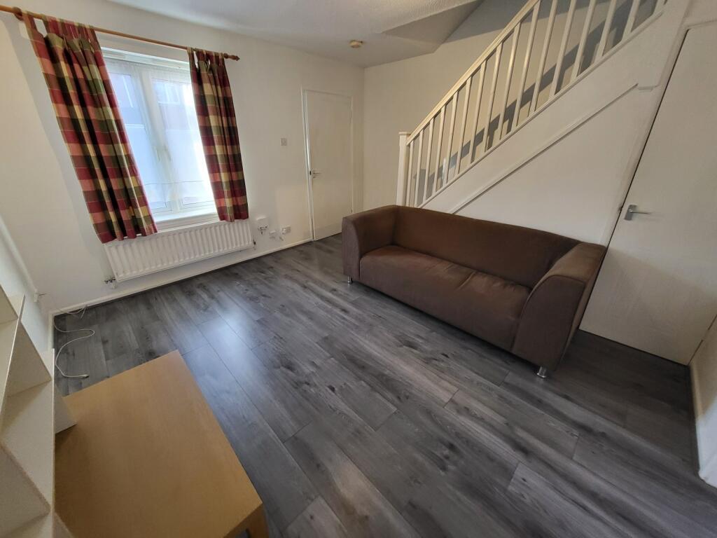 Old York Street, Hulme, Manchester. M15 5TE