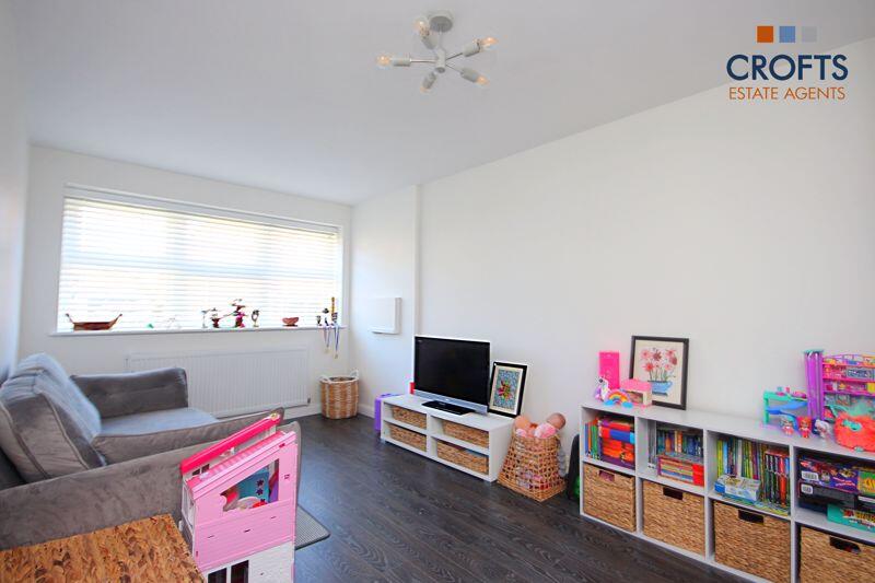 Play room