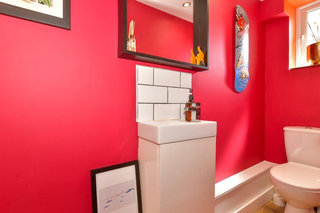 Internal Lifestyle Photograph