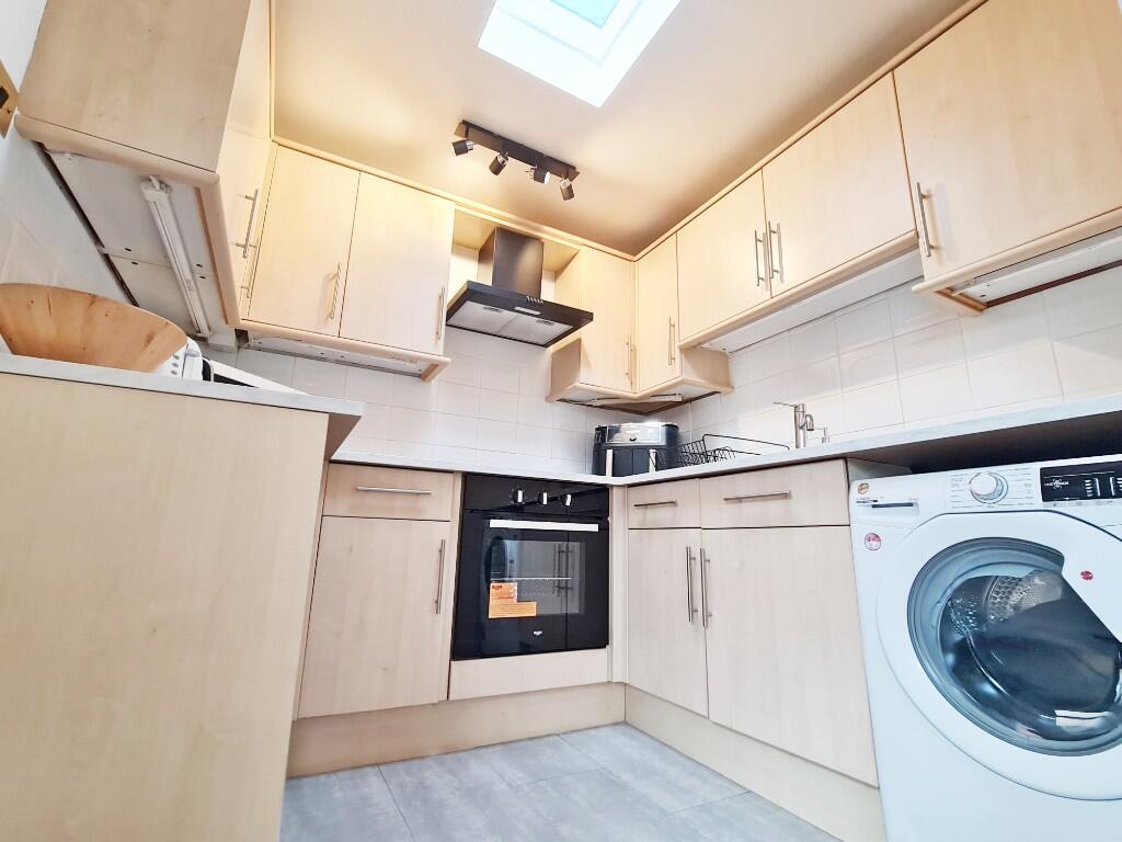 Feature Skylight