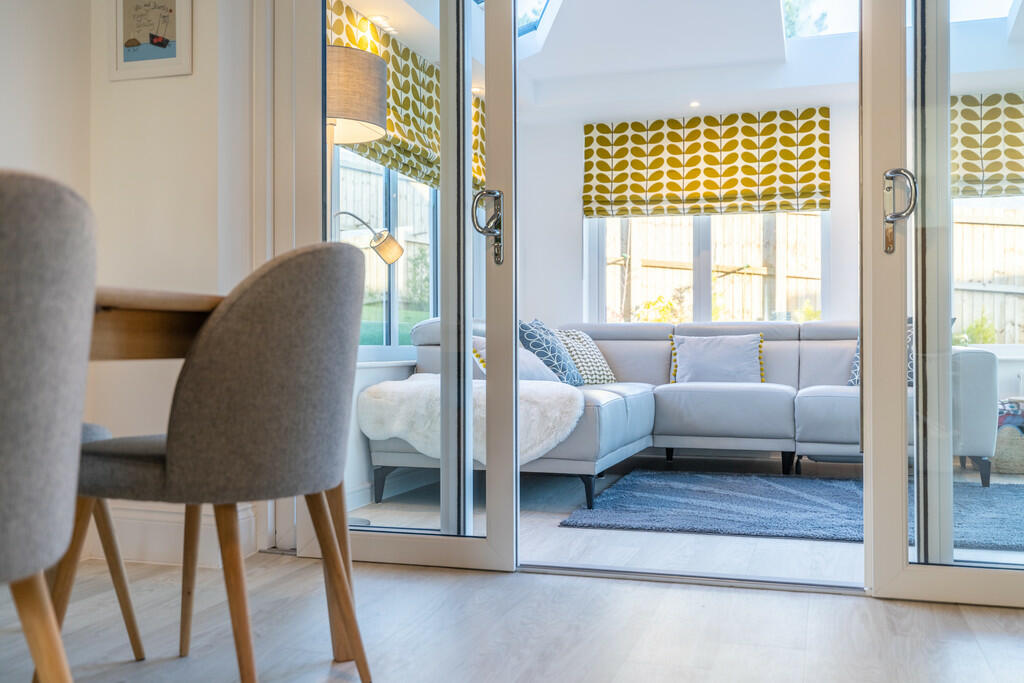 Kitchen/Dining Ro...