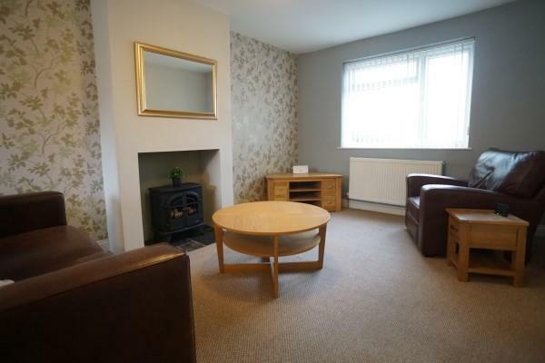 Lounge Area