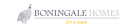 Boningale Homes Limited logo