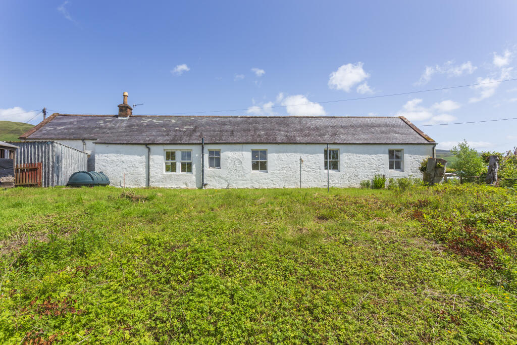 External - Gardens