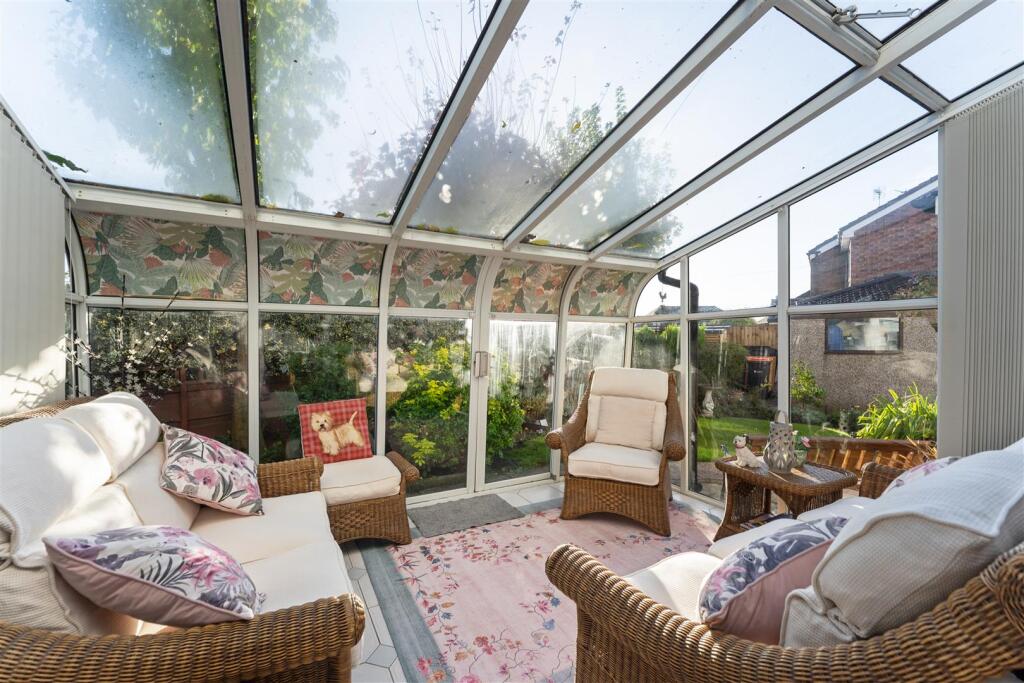 Sun Room