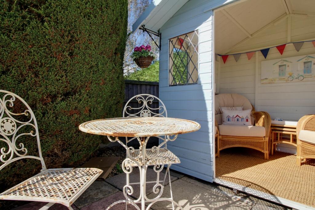 Summer House