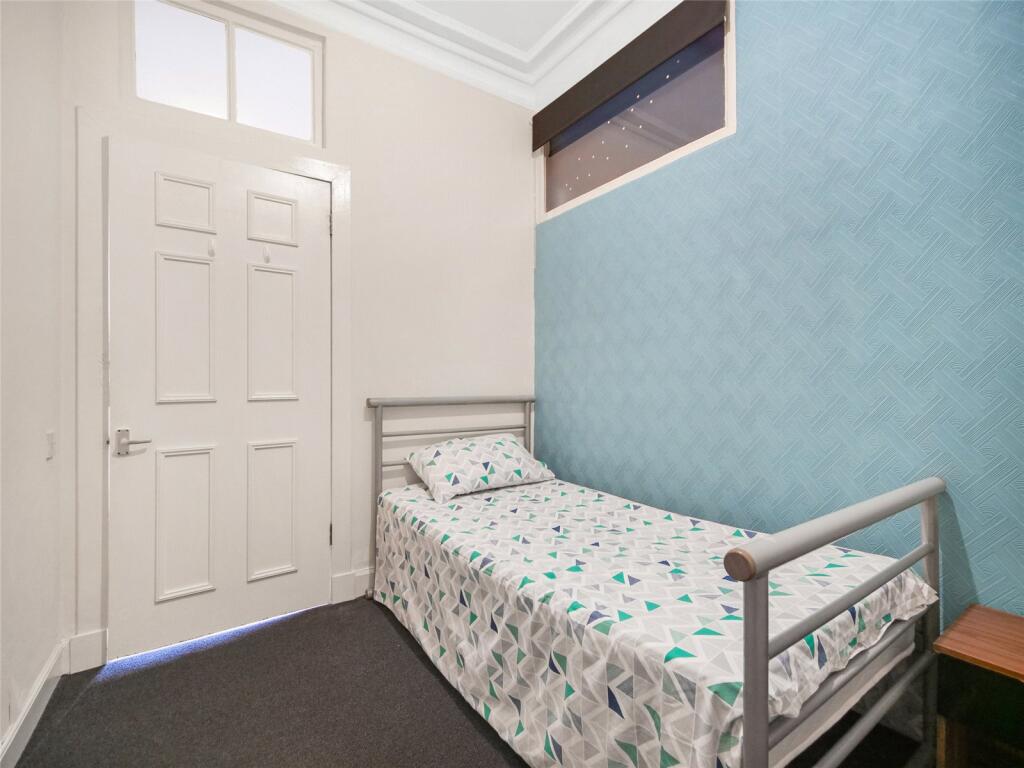 Additional Room