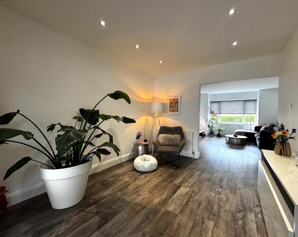 Family/Relax Room