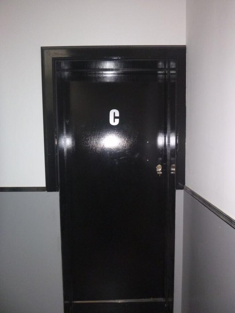 Door
