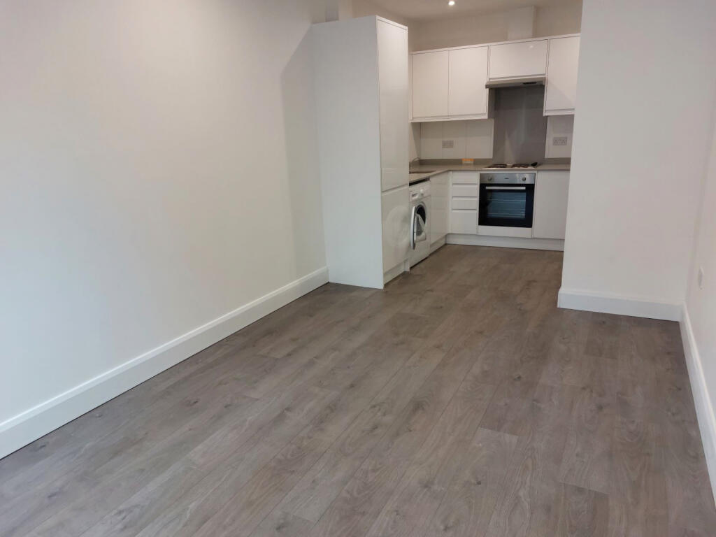 Two Bed flat
