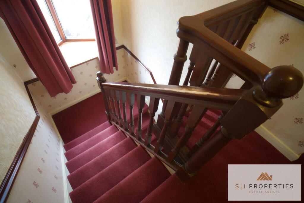 Stairwell