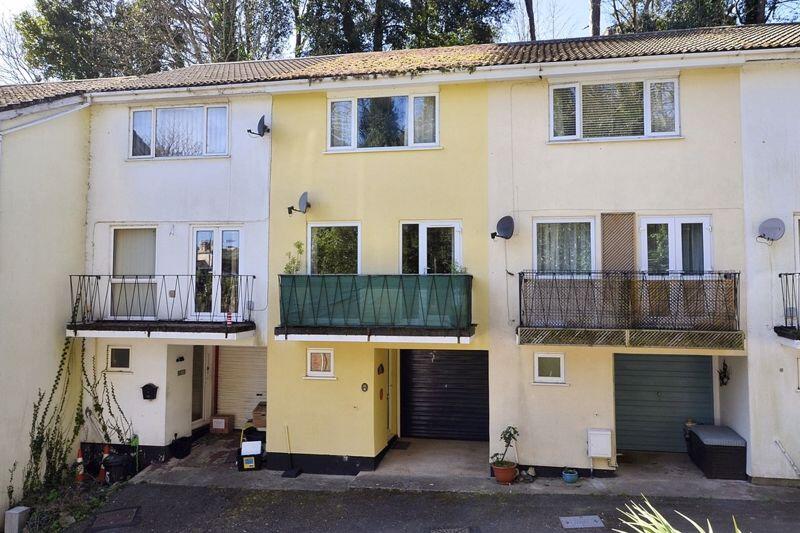 VICARAGE CLOSE, BRIXHAM