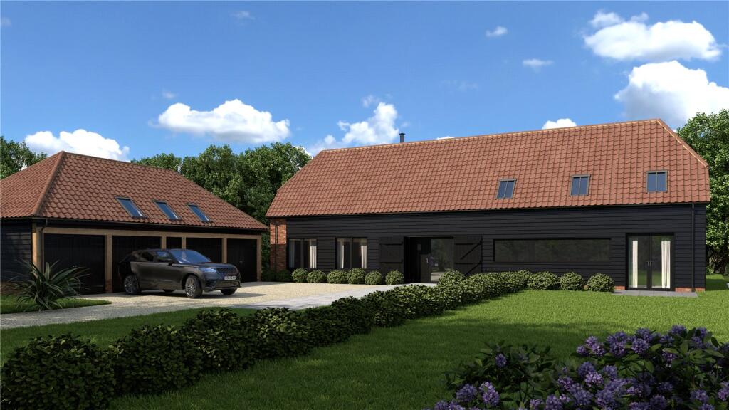 CGI External Front