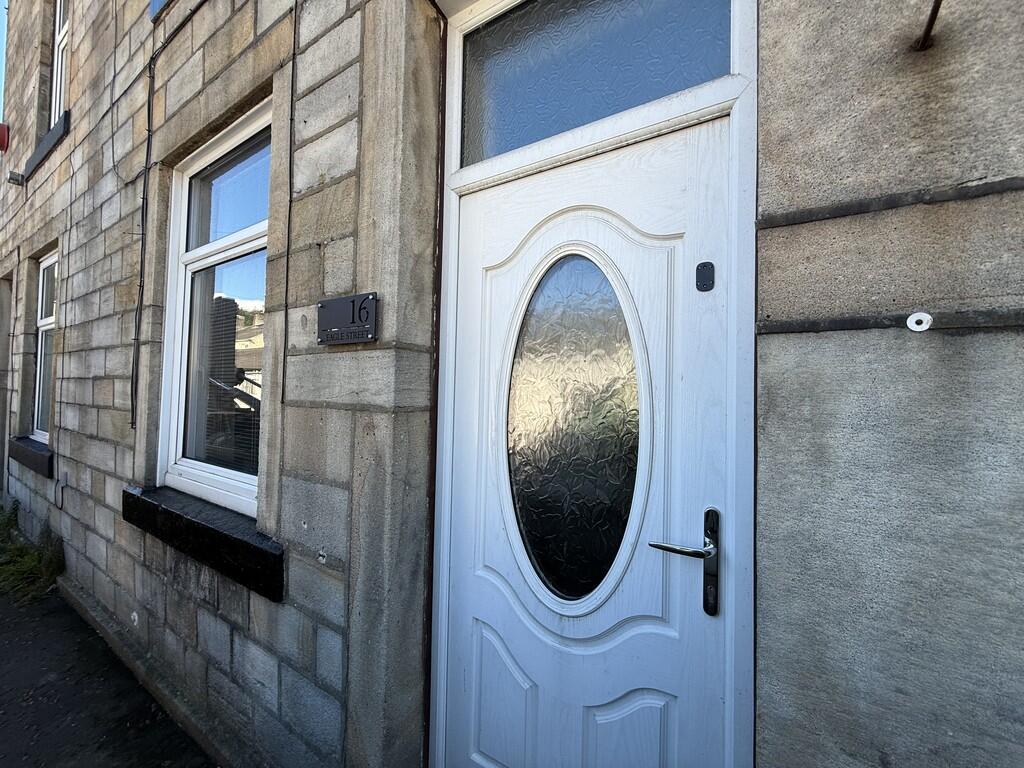 Front External 