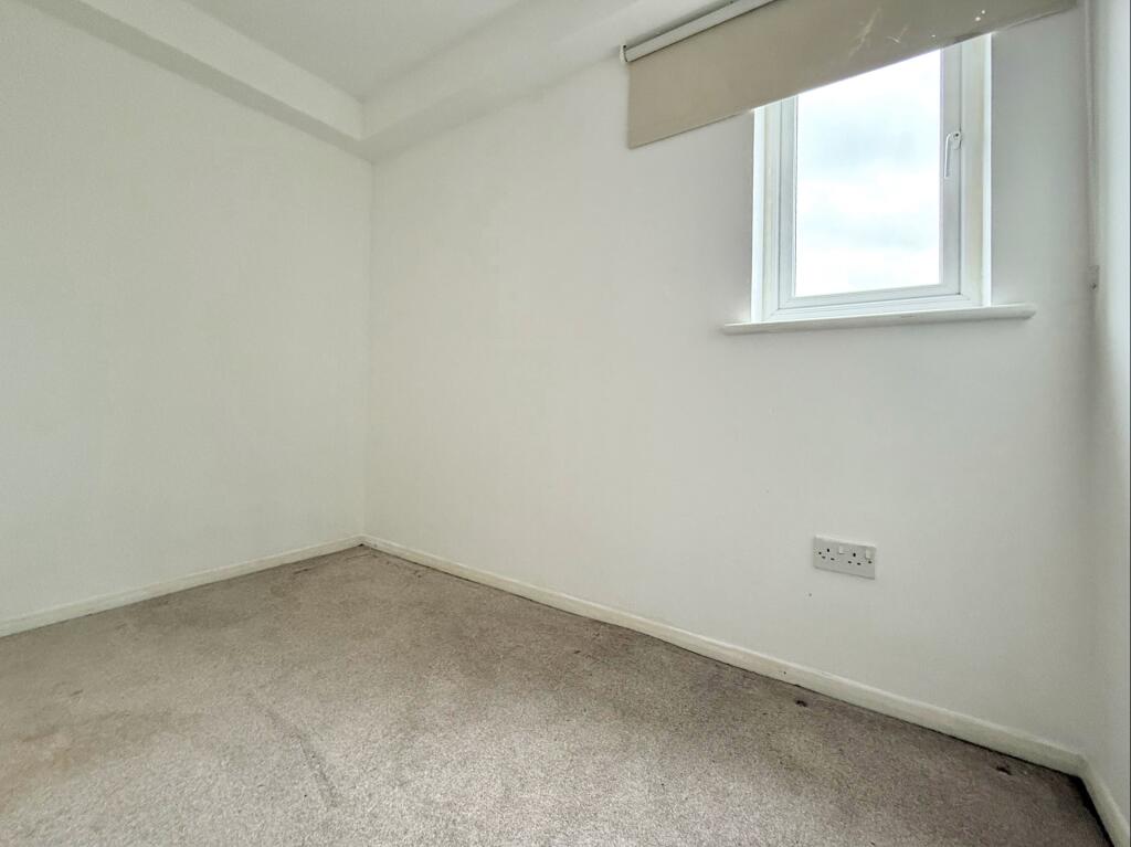 Bedroom Continued