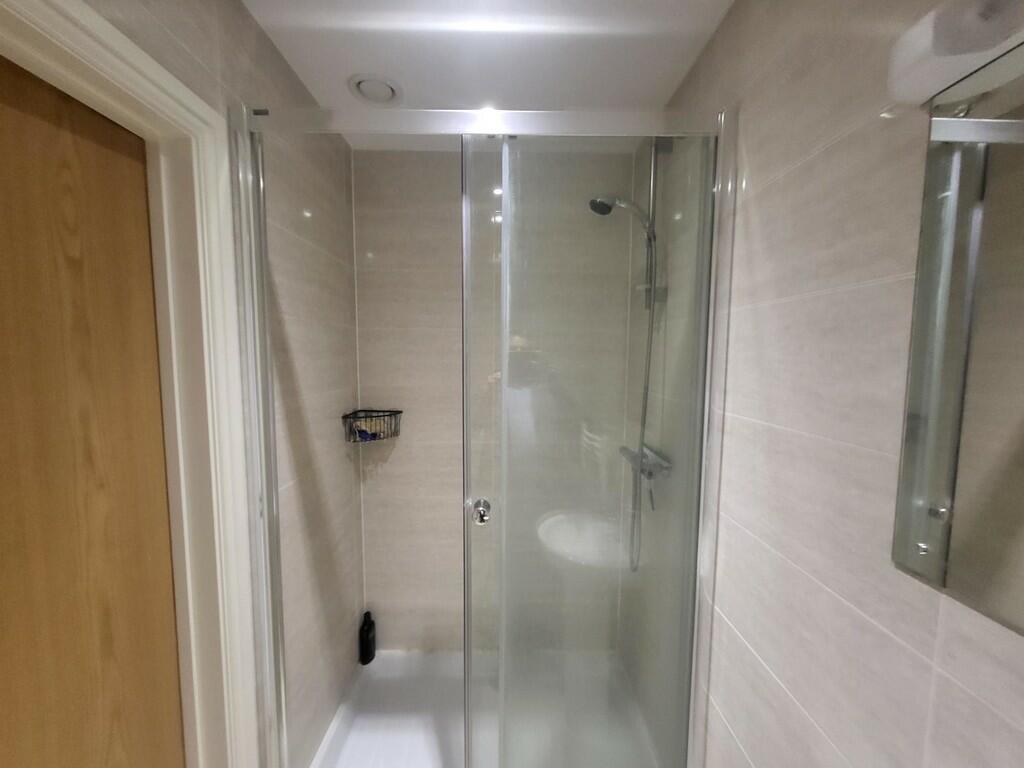 En suite 