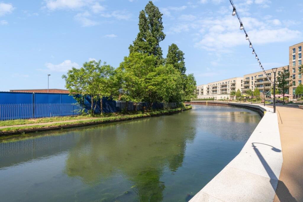Canal