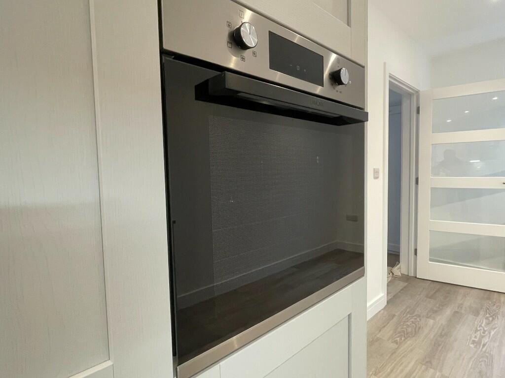 Appliances 