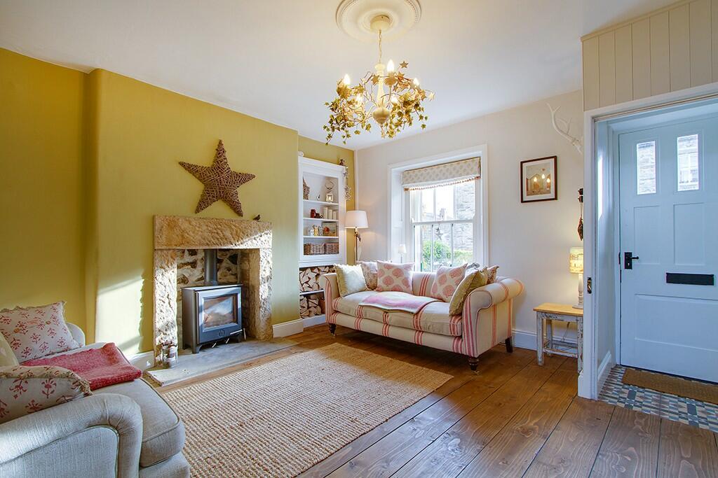 Sitting room