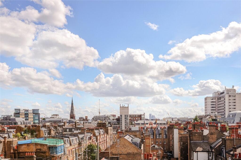Terrace View