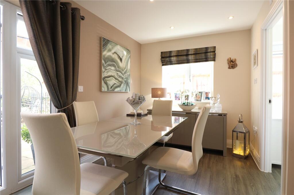 Kitchen/Family Room