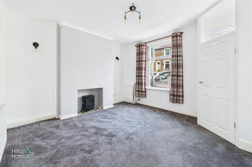 Gisburn Road