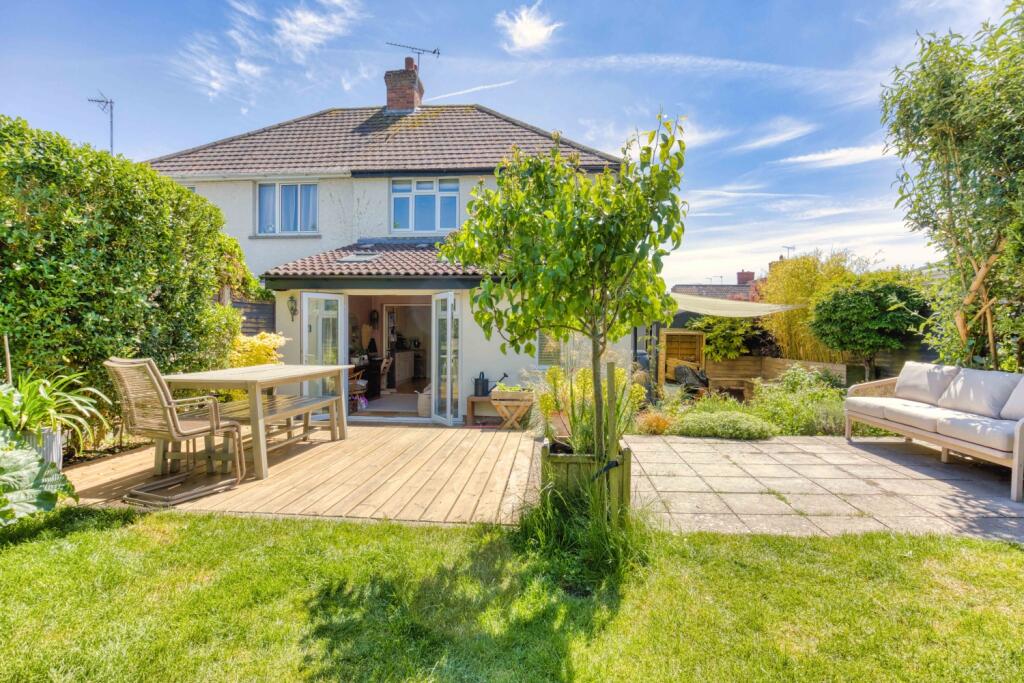 Ewemove Taunton - Pyrland Ave (9)