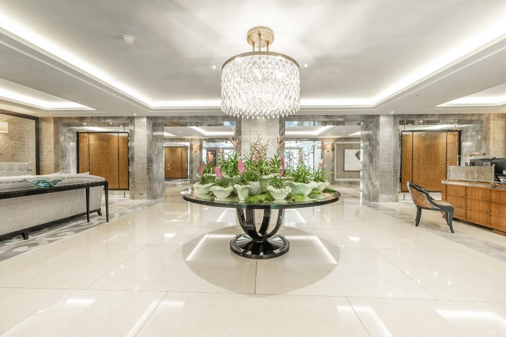 Concierge/Reception
