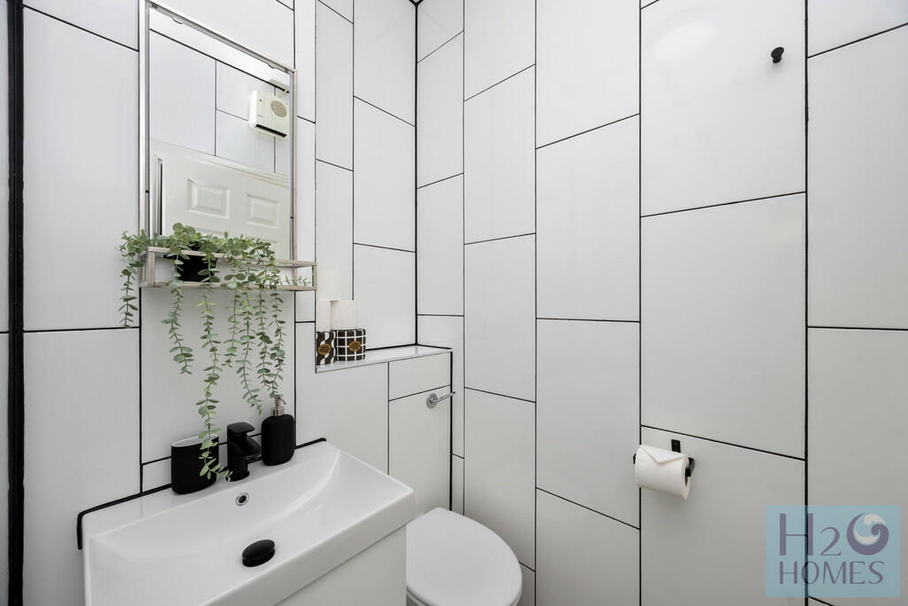 Starboard Court, ...