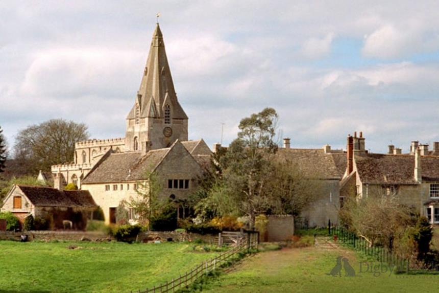 kings Cliffe