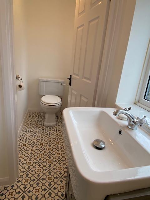 Cloakroom