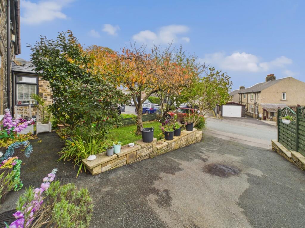 View from Front of Property
