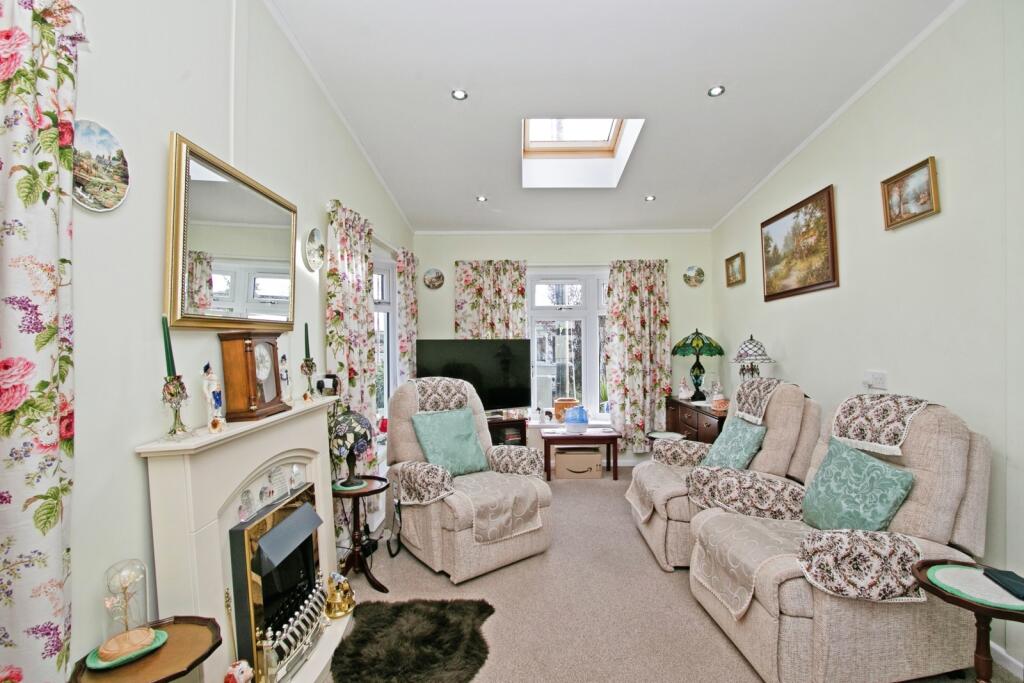 Lounge Area