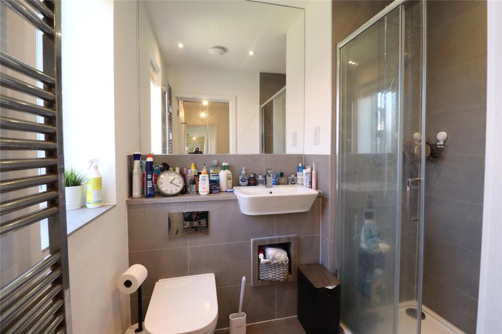 En-Suite