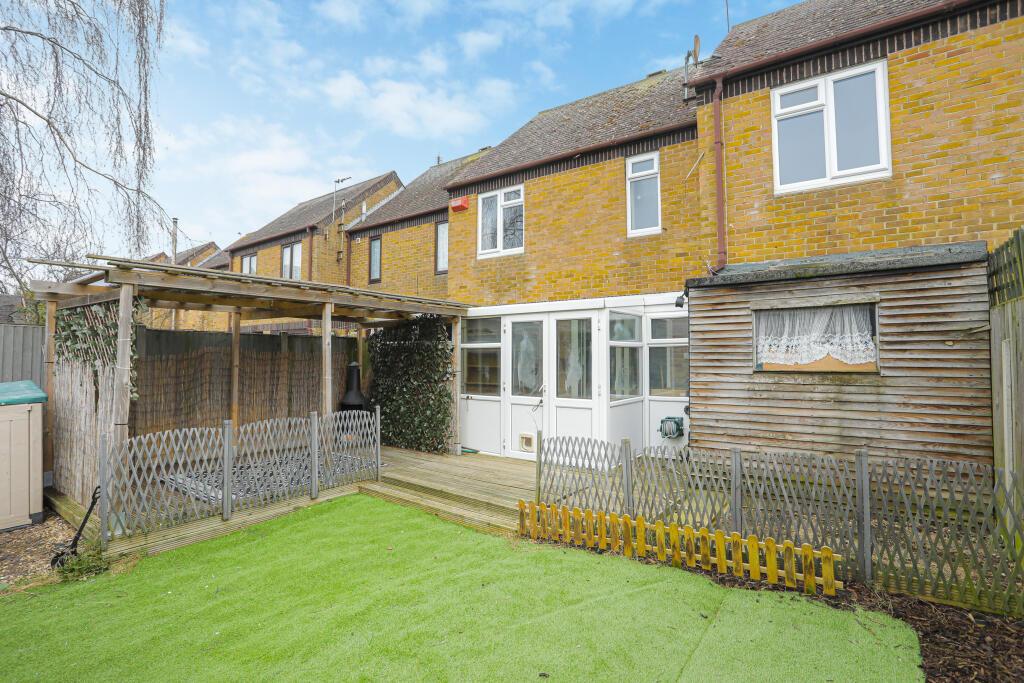 general 102 Park Lan