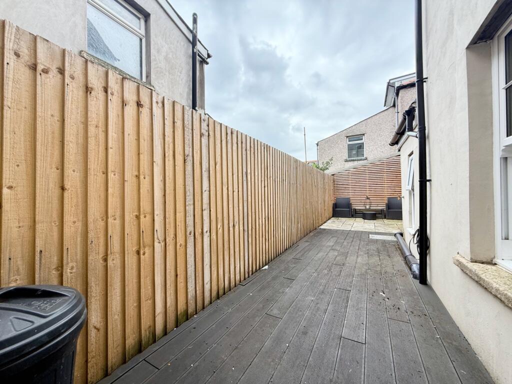 another student property from Award-winning CPS HO