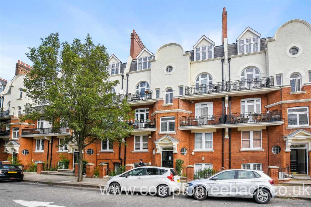 Exterior: