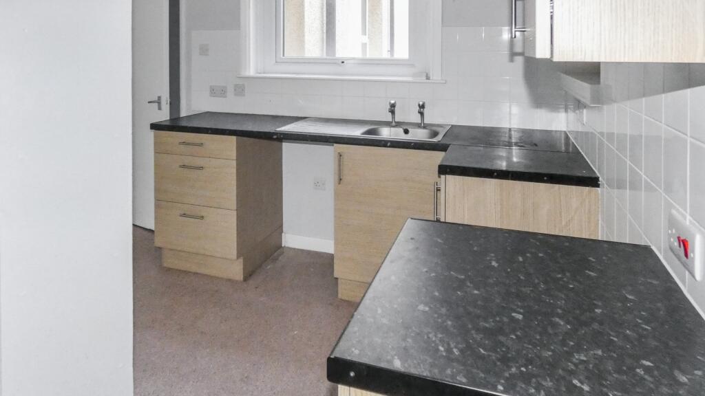 Flat 2, 1-2 Morpeth Street, Springbank, Hull, East Yorkshire, HU3 1RF