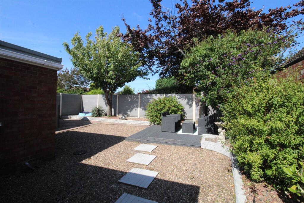 Bartle Road, 11a Rear garden 1.JPG