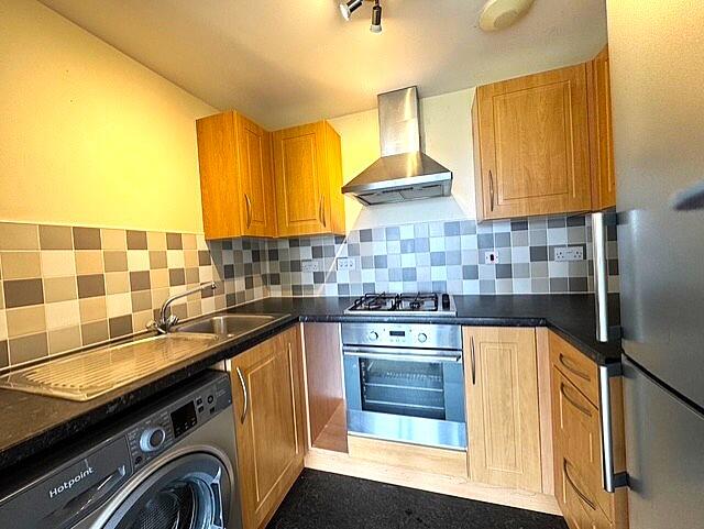 Kitchen 1